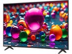 Lg - LED/QLED 55-59 Ultra HD 4K TV - 55 inch, Verzenden, Nieuw, 100 cm of meer, 4k (UHD)