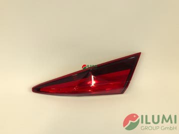 HONDA CIVIC X 17-20 SEDAN ACHTERLICHT RECHTS LED EU, Verzenden, Gebruikt, Honda