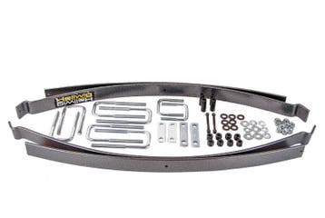 Hellwig 04-21 Nissan Titan 2/4WD 2 Leaf Pro Series Helper, Ophalen of Verzenden, Nieuw