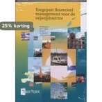 Toegepast financieel management voor de vrijetijdssector /, Verzenden, Zo goed als nieuw, B. Bongaerts
