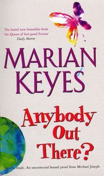 Anybody Out There? - Marian Keyes 9780718147631, Boeken, Verzenden, Gelezen, Marian Keyes