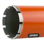 81mm Diamantboor R1/2 400mm lang beton Dunwandig Kernboor, Ophalen of Verzenden, Nieuw