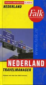 Travel Manager Classic / Falkplan 9789028718609, Verzenden, Gelezen