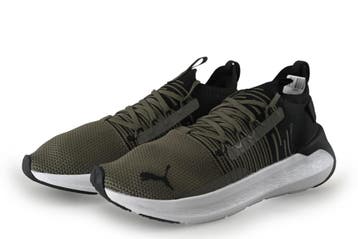 Puma Sneakers in maat 41 Groen, Puma, Overige kleuren, Verzenden, Sneakers of Gympen