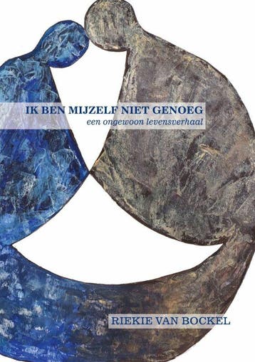 Ik ben mijzelf niet genoeg - R. van Bockel 9789048404872, Verzenden, Zo goed als nieuw, R. van Bockel