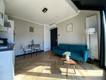 Te huur: Appartement Van Speijkstraat in Den Haag, Den Haag, Appartement, Zuid-Holland