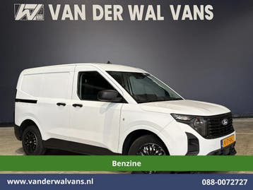 Ford Transit Courier | Zakelijke Lease v.a. €373.58 pm, Automaat, Stof, Gebruikt, Euro 6