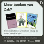 HELP EEN BOA 9789068220544 Zak, Verzenden, Gelezen, Zak