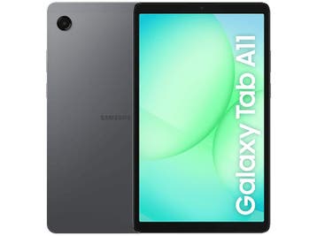 Samsung -  Galaxy Tab A11 - 8.7 Inch 64 Gb  Wifi - Grijs, 9 inch, Verzenden, Nieuw, Samsung