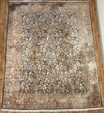 Kaschmir - Vloerkleed - 357 cm - 265 cm, Nieuw