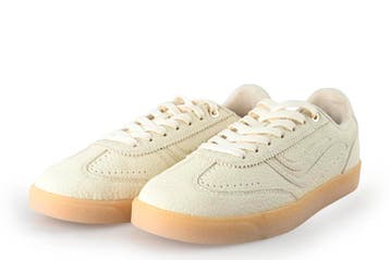 Genesis Sneakers in maat 38 Wit, Kleding | Dames, Schoenen, Wit, Genesis, Verzenden, Sneakers of Gympen