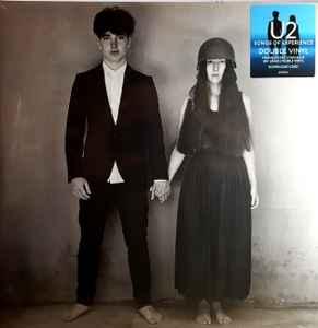 lp nieuw - U2 - Songs Of Experience (Coloured Vinyl), Verzenden, Zo goed als nieuw, Overige formaten