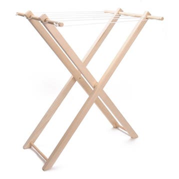 Playwood houten droogrek speelgoed  van €21,99 voor €19,79, Ophalen of Verzenden, Nieuw