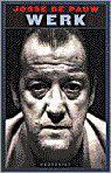 Werk - Josse de Pauw 9789052405858, Verzenden, Gelezen, Josse de Pauw