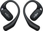 Shokz OpenFit Zwart, Verzenden, Refurbished