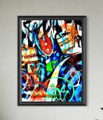 Moabit - Goldorak X Streetwear