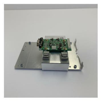 Bieden: Furuno OP03-162 External Monitor Interface for X-Ba, Watersport en Boten, Ophalen of Verzenden, Nieuw, Radar