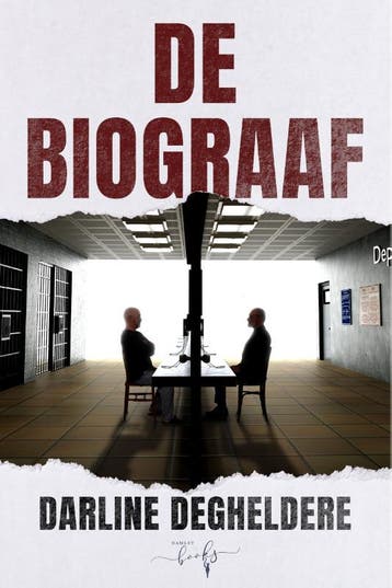 De Biograaf | Darline Degheldere | Nieuw, Ophalen of Verzenden, Nieuw, Darline Degheldere