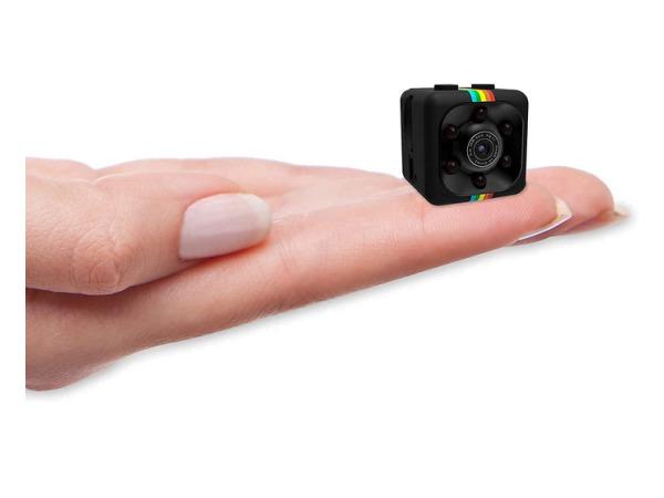 Veiling - iBello mini spy camera HD, Audio, Tv en Foto, Videocamera's Digitaal