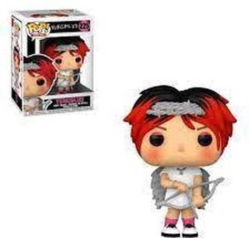Yungblud Funko Pop!, Verzenden, Nieuw