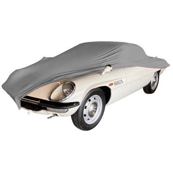 Autohoes voor Mazda Cosmo (L10) (1967-1972) Indoor BESTE, Ophalen of Verzenden, Nieuw, Op maat