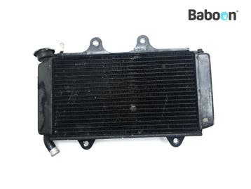 Radiateur KTM 390 RC  2013-2016, Verzenden, Gebruikt