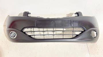 Nissan Qashqai J10 Facelift voorbumper 62022-BR10H, Ophalen, Gebruikt, Voor, Bumper