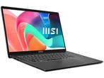 MSI Modern 15 F13MG-471NL - Laptop - Intel Core i5 - 16GB, Verzenden, Zo goed als nieuw, MSI