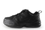 Nike Sportschoenen Jongens in maat 38½ Zwart, Kinderen en Baby's, Kinderkleding | Schoenen en Sokken, Verzenden, Zo goed als nieuw