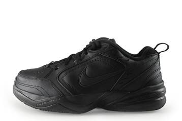 Nike Sportschoenen Jongens in maat 38½ Zwart, Kinderen en Baby's, Kinderkleding | Schoenen en Sokken, Verzenden, Zo goed als nieuw