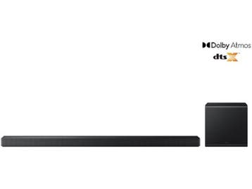 Samsung Q-series HW-QS700F - Soundbar - Dolby Atmos - Zwart, Verzenden, Nieuw