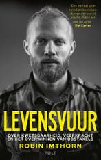 Levensvuur (9789021499482, Robin Imthorn), Boeken, Verzenden, Nieuw