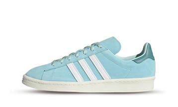 adidas Campus 80s Light Aqua, Nieuw
