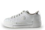 Rieker Sneakers in maat 36 Wit, Verzenden, Wit, Sneakers of Gympen, Gedragen