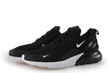 Nike Sneakers in maat 42½ Zwart, Verzenden, Zwart, Nike, Sneakers of Gympen