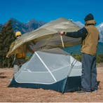 Ultralichte 1-3 Persoons Tent Nylon Waterdicht Hiking, Verzenden, Nieuw