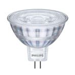 Philips CorePro GU5.3 MR16 LED spot 2.9W 230lm 2700K, Ophalen of Verzenden, Nieuw