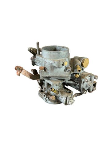 Carburateur Holley 32 IBA 10-1B · Fiat 127 / A112, Ophalen, Nieuw
