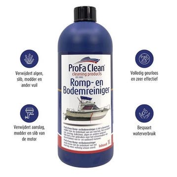ProFa Clean - Romp- en bodemreiniger - 1L, Ophalen of Verzenden