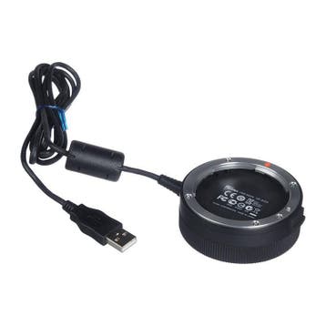 Sigma USB Dock UD-01 Canon - Tweedehands, Computers en Software, Verzenden, Gebruikt