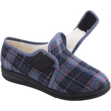 MSF pantoffel - geruit laag model, Diversen, Ophalen of Verzenden, Nieuw