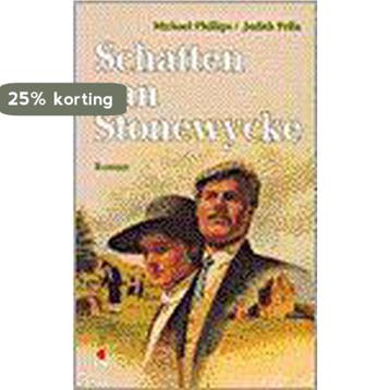 SCHATTEN VAN STONEWYCKE - PHILLIPS/PELLA 9789043500425, Verzenden, Gelezen, PHILLIPS/PELLA