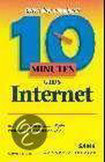 Internet / 10 minuten gids - G. Grimes 9789039513545, Verzenden, Gelezen, G. Grimes