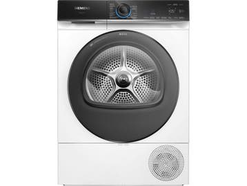 Siemens WQ46B2DAFG - Warmtepompdroger - iQ700 - A+++ - NL/FR, Verzenden, Zo goed als nieuw