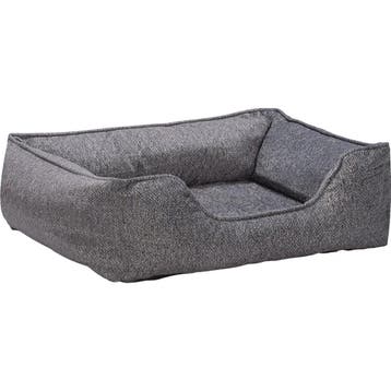 Beeztees Mua Orthopedische Hondenmand - Bruin - 60 x 65 cm, Verzenden, Nieuw