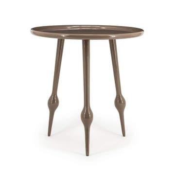 Bijzettafel Birdy - 240042 - bijzettafels, Huis en Inrichting, Nieuw, Overige materialen