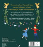 De notenkraker 9789062389926 E.T.A. Hoffmann, Verzenden, Gelezen, E.T.A. Hoffmann