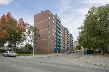 Te huur: Appartement Lauwerszeeweg in Eindhoven, Noord-Brabant, Eindhoven, Appartement