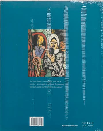 Max Beckmann in Amsterdam 1937-1947 9789040083839, Boeken, Verzenden, Gelezen, B. von Bormann