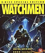 blu-ray - - Watchmen 2-Disc Special Edition, Verzenden, Nieuw in verpakking